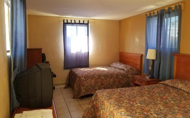 Atlantic Inn