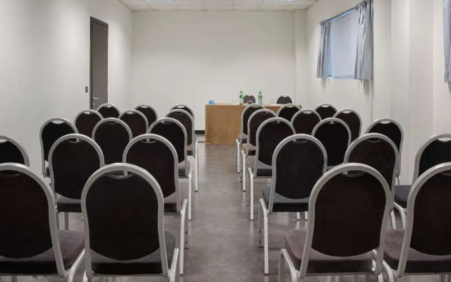 AC Hotel by Marriott Milan Sesto