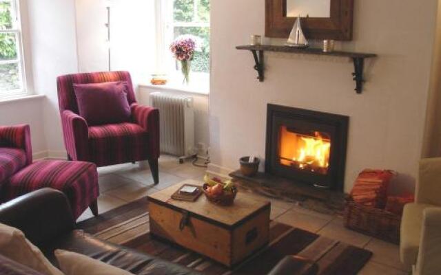 Dunn Cottage, Boscastle