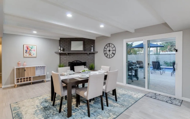 Eugie Terrace Scottsdale