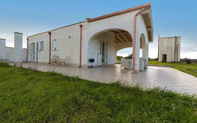 Villa Vigna La Curte by BarbarHouse