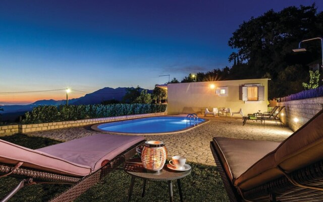 Amazing Home in Palje Brdo With Wifi and 3 Bedrooms