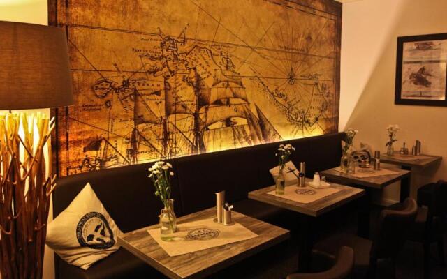 Strandhotels Seestern & Delphin