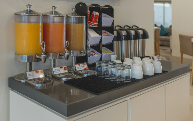Holiday Inn Express & Suites Silao Aeropuerto - Terminal by IHG