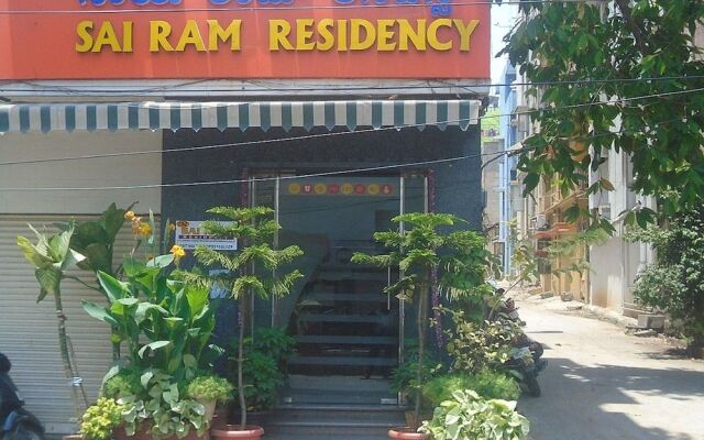 Sai Ram Residency