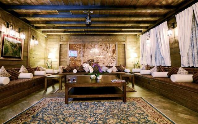 Royal Uzungol Hotel Spa & Restaurant