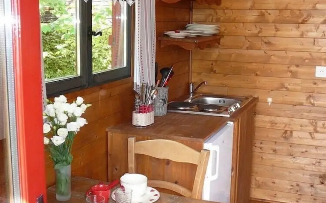 Chalets des Mousquetaires