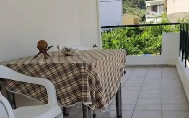 Areti s Apartment in Agios Konstantinos
