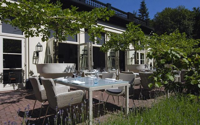 Fletcher Landgoed Hotel Avegoor