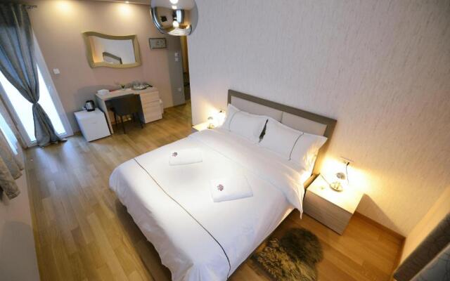 Zoilo Rooms