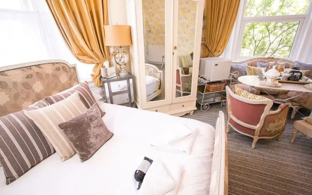 The Rosebery Boutique Hotel