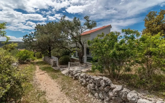 Casa Verde Apartment House