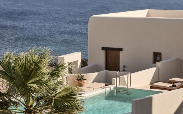 Domes Noruz Mykonos - Adults Only