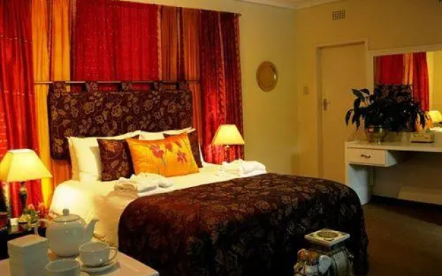 Village Green Guest House