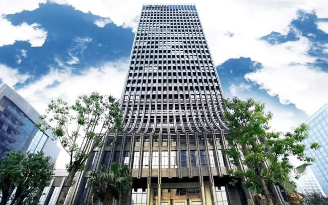 Xuanlong Apartment Hotel