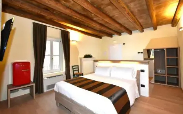 Le Palazzole