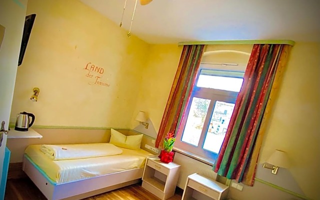 Meister BÄR HOTEL Fichtelgebirge