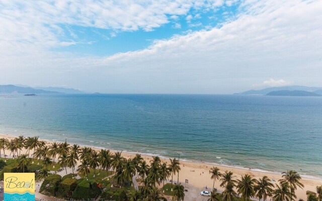 iBeach Luxury Seaview Apartment