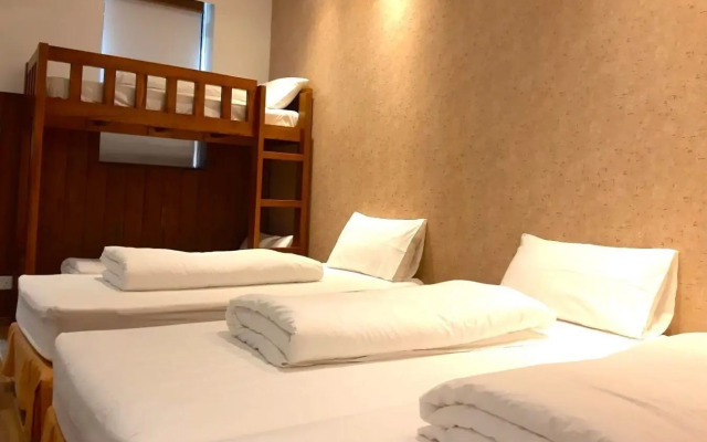 Lychee Sunset Hotel Cheung Chau