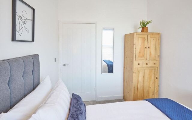 Host Stay Marshlands