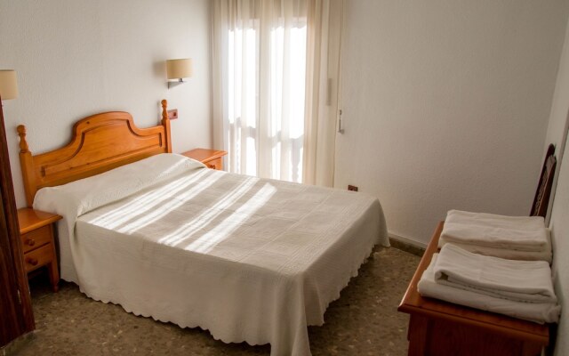 Hostal La Toba