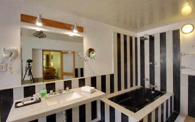 Hotel Inn Season - A Heritage Hotel in Jodhpur