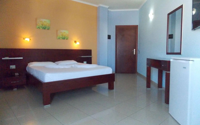 Hotel Mediterrane