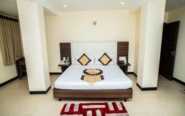 Hotel Simran