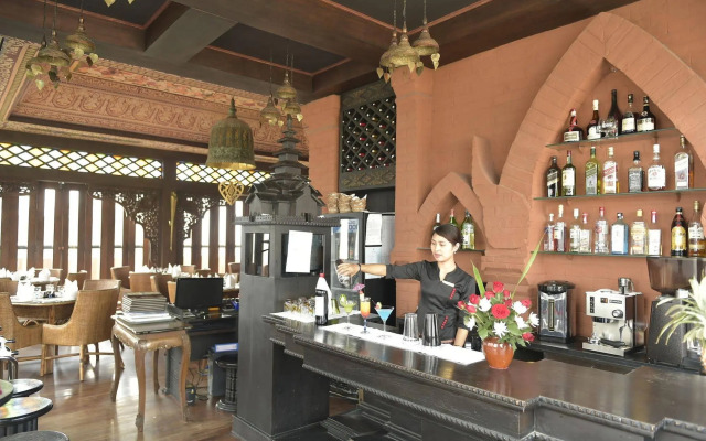 Bagan King Hotel