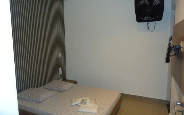 Hotel Namorata Expo Inn