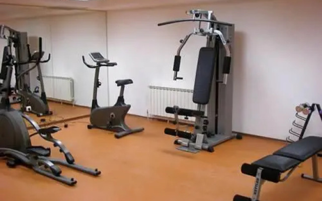 Chalet Elegant Apart Hotel