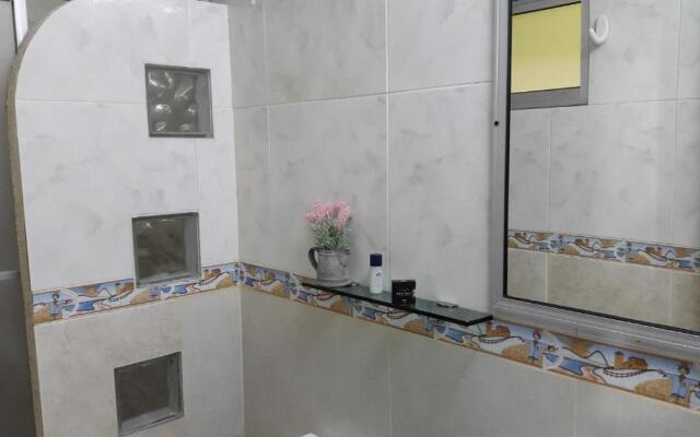 Hotel La Casa 3
