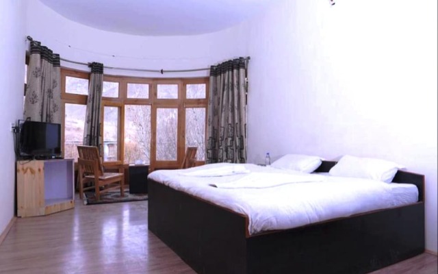 TIH Ladakh Orchard House