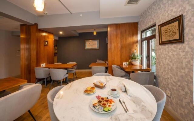 Juno Hotel Taksim