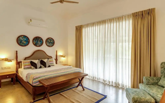 Villa Verona by Hireavilla 6BR With Pool in Parra