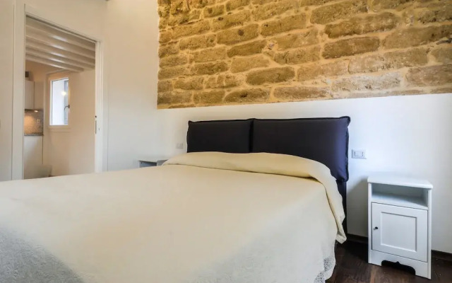 Loft in the old Town