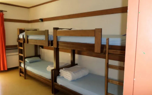 Châlet Hôtel Skiroc