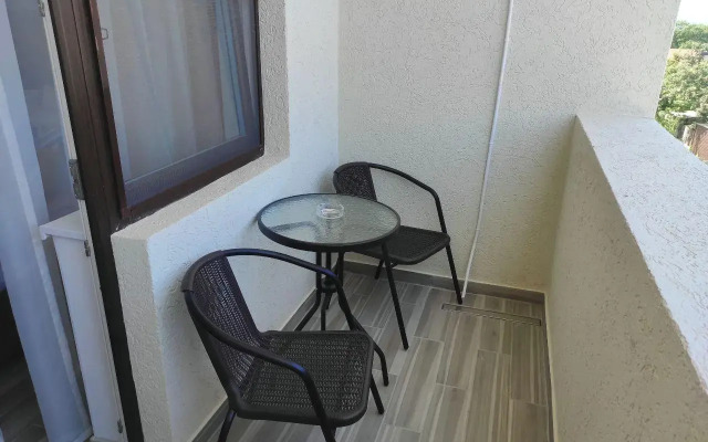 Mirotel (Геленджик)