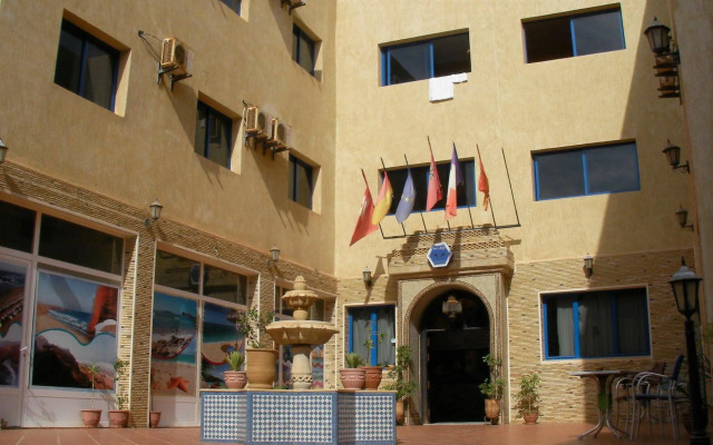 Hotel Safa