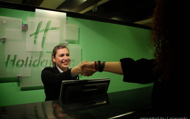 Holiday Inn Reynosa Zona Dorada by IHG