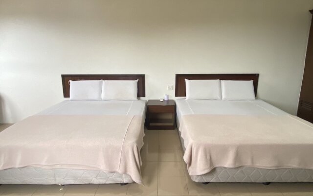 Hotel O Gold Hill Hotel