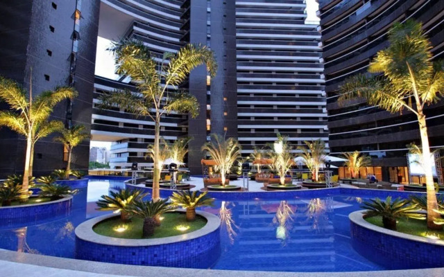 Atlântico Flat Residence