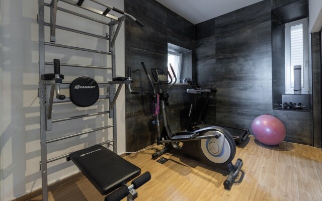 Dubrovnik Old Town Apartments