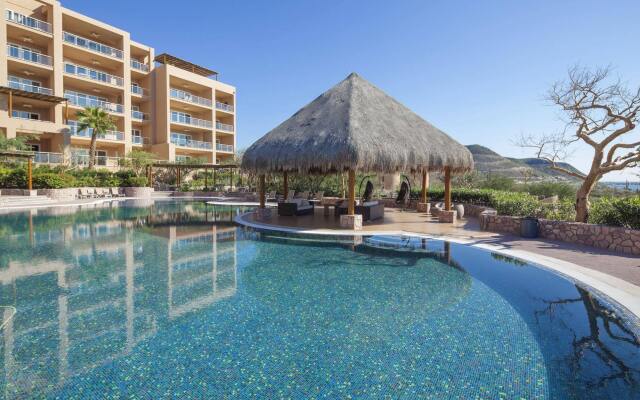 Puerta Cortes Residences