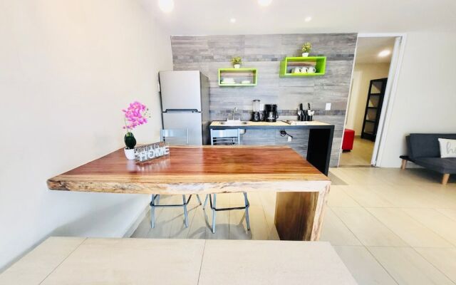 Brisas Condo Hotels