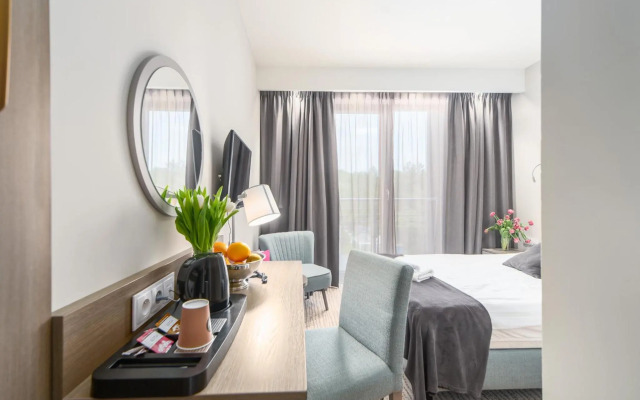 SeaPark Hotel Wellness & Spa