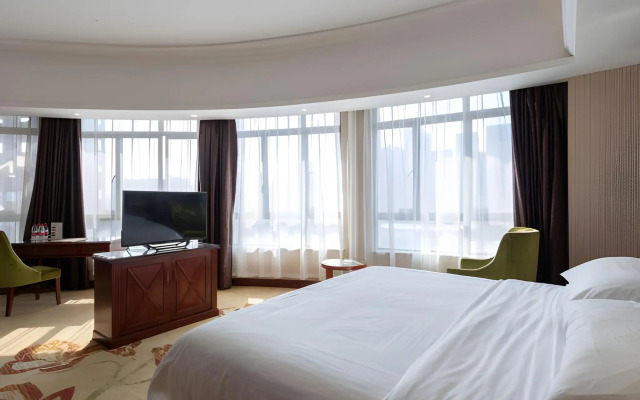 Vienna Hotel Guangzhou Nansha Jinzhou Branch