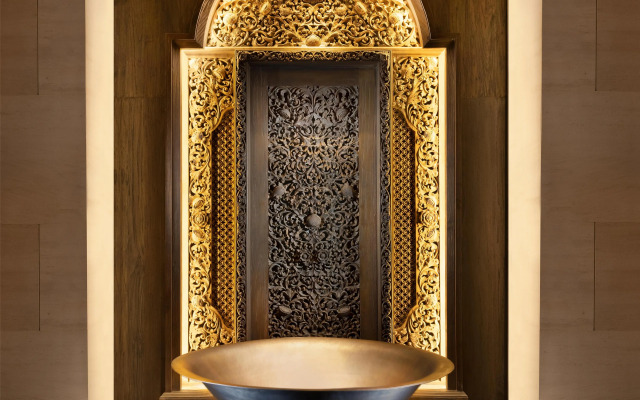 The Apurva Kempinski Bali