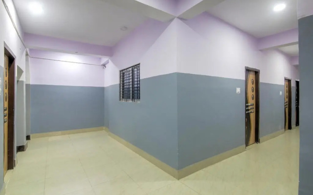 Raison Hotel by OYO Rooms
