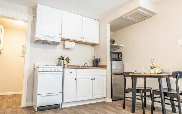 Magnificent Martinez Studio